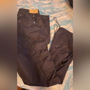 Mens used cargos